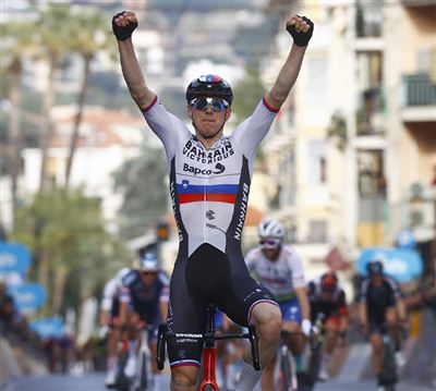 Vieni a scoprire la nuova linea Gradient di FSA Bike Festival Riva